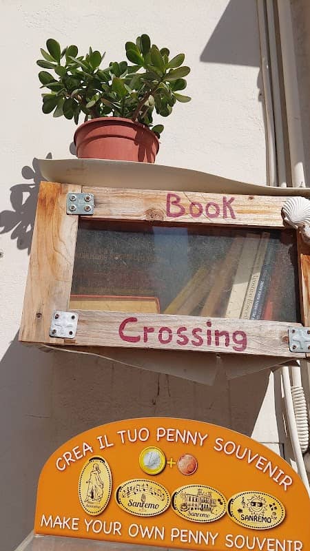 bookCrossing - Image 1