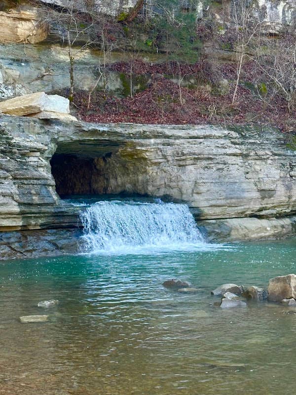 Harpeth River State Park - Image 2