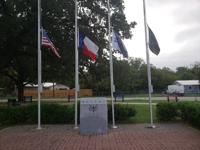 Veterans Memorial Park - Image 1