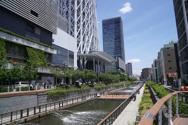 Oshinari Park - Image 2