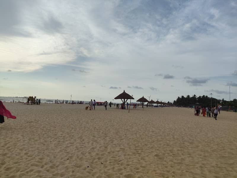 Malpe beach - Image 1