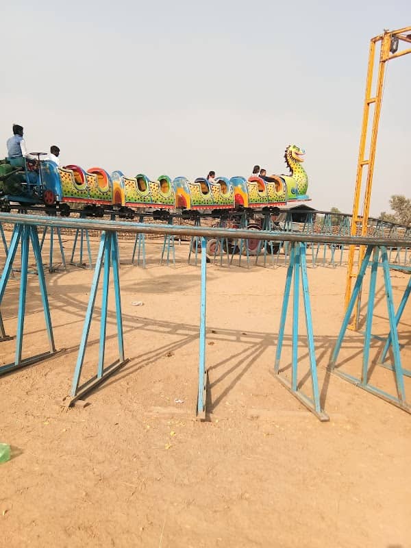 Park 3 Bathinda - Image 1