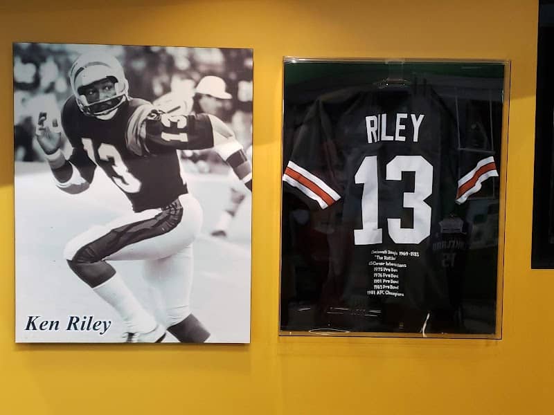 Polk County Sports Hall of Fame - Image 2