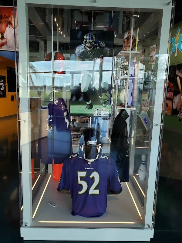 Polk County Sports Hall of Fame - Image 1