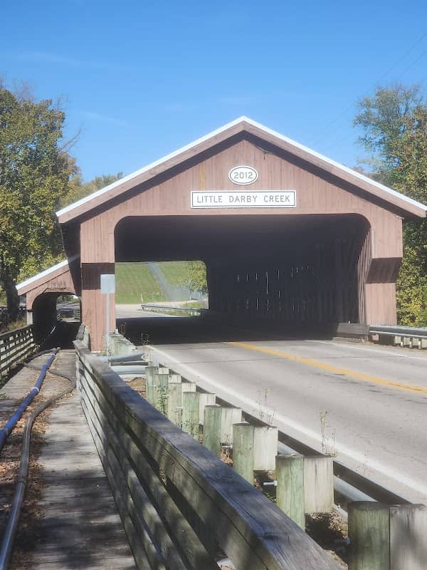 Jefferson Township Community Park and Fishing Access - Image 2
