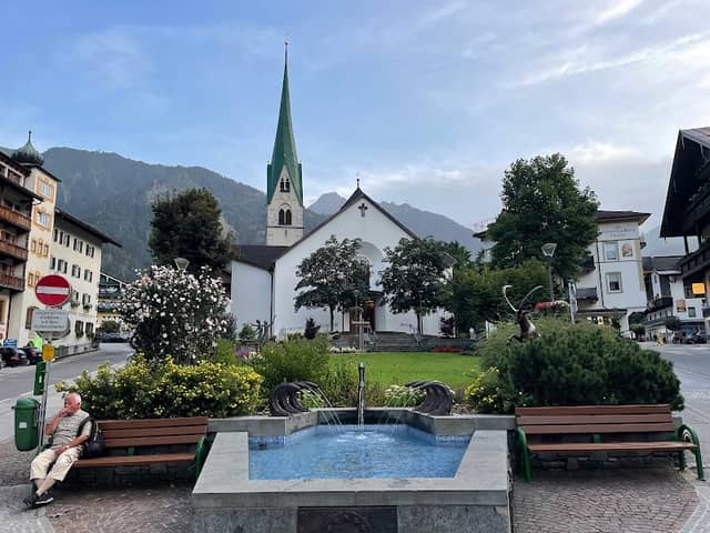 Marktbrunnen - Image 1