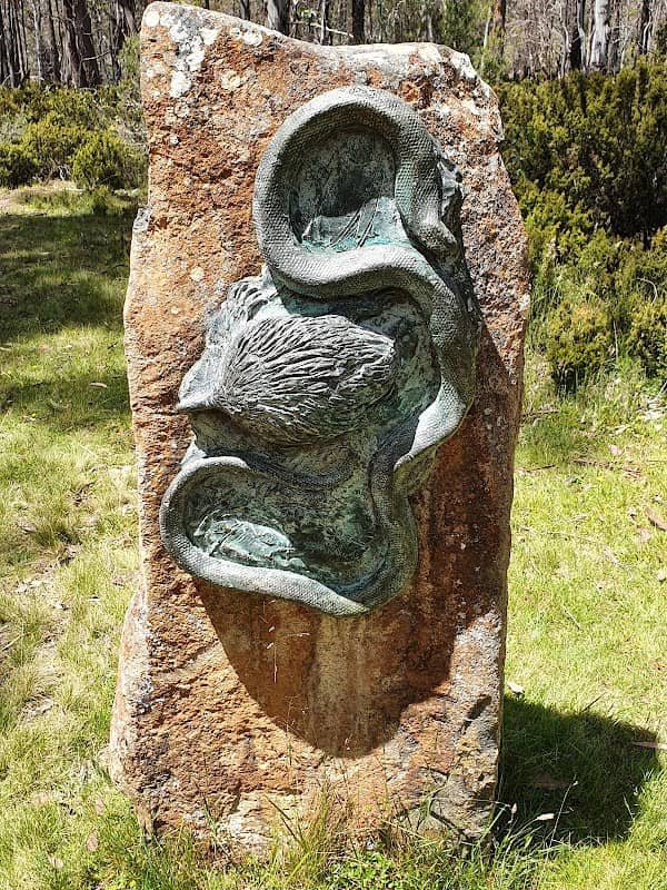 The Steppes Sculptures - Image 2