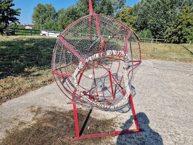 AREA INTERESSATA - Image 1