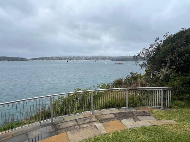 Georges Head - Image 1