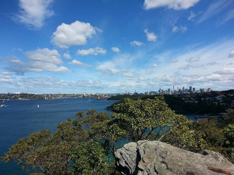 Georges Head - Image 3