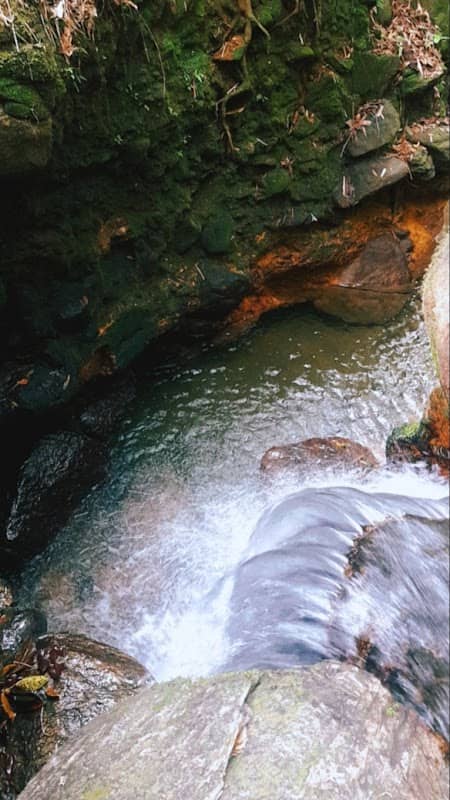 Queda canyon - Image 1