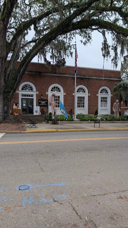 Conway Downtown Alive - Image 1