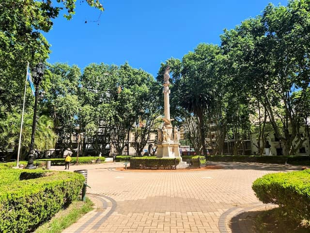 Plaza 25 de Mayo - Image 2