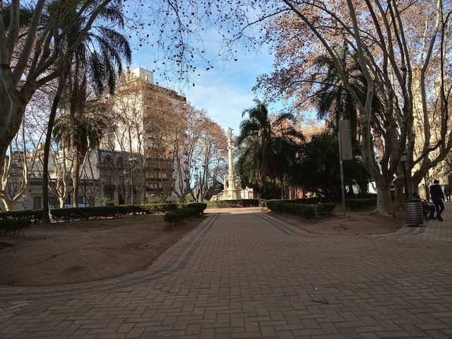 Plaza 25 de Mayo - Image 1