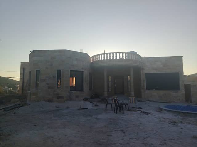 دوار شفا بدران - Image 1
