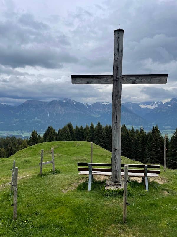 Gaißberg - Image 1