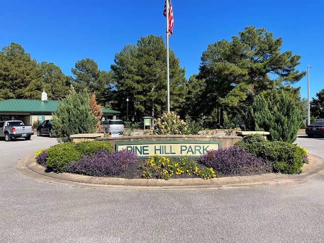 Pine Hill Park - Image 2