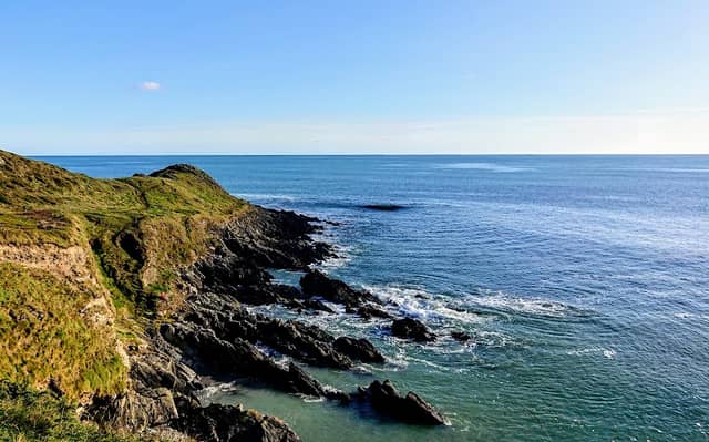 Ballycotton Cliff Walk - Image 1