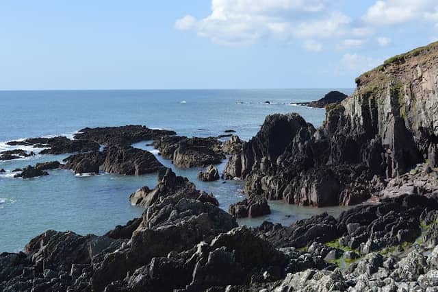 Ballycotton Cliff Walk - Image 3
