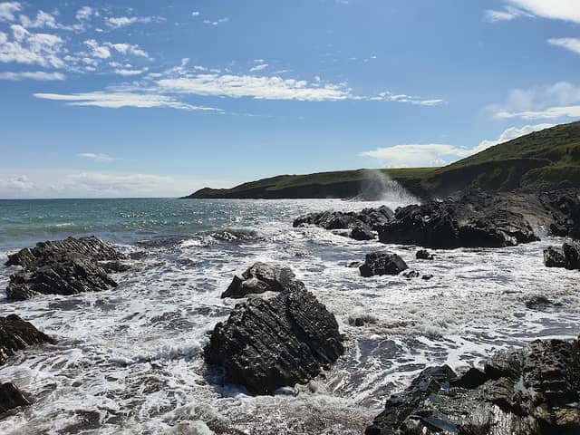 Ballycotton Cliff Walk - Image 2