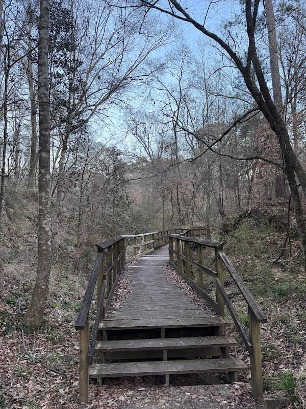 Mary Ann Brown Nature Preserve - Image 1