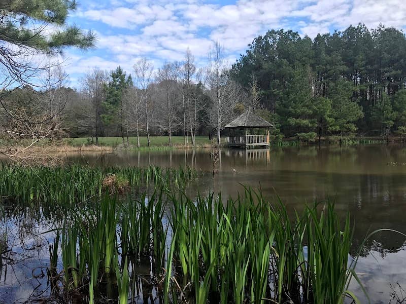 Mary Ann Brown Nature Preserve - Image 2