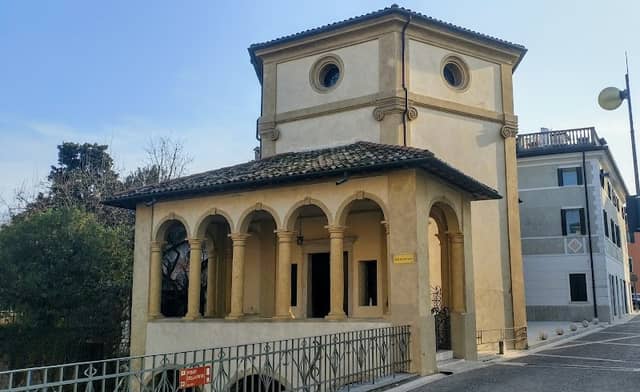 Chiesa di Santa Maria della Pietà - Image 1