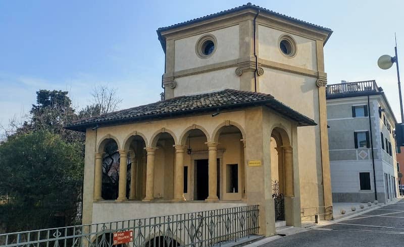 Chiesa di Santa Maria della Pietà - Image 1