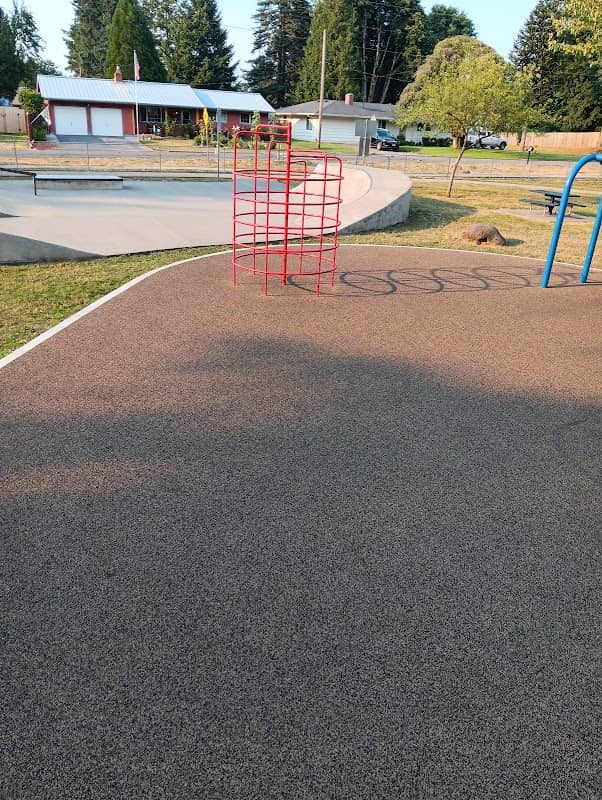 Yacolt Town Park - Image 1