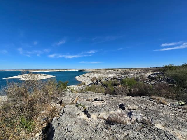 Diablo East Viewing Point - Image 1