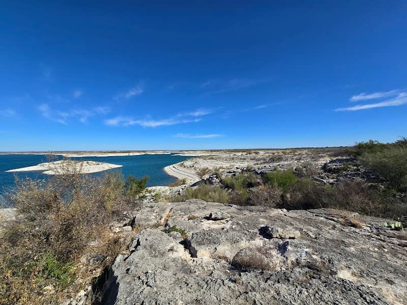 Diablo East Viewing Point - Image 1