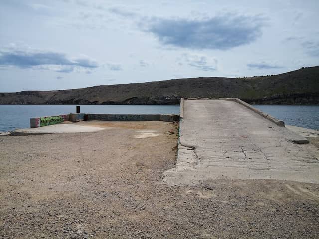 Place for diving - Image 2