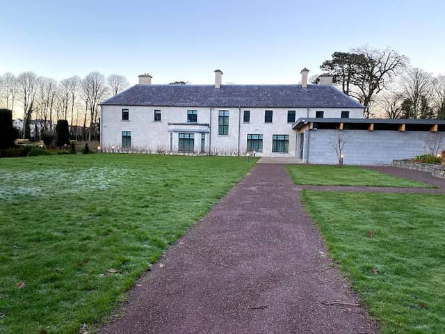 Killarney National Park Visitor Centre - Image 2