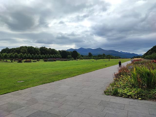 Killarney National Park Visitor Centre - Image 3
