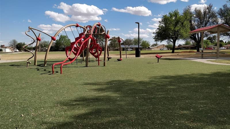 Murry H. Fly Park - Image 1