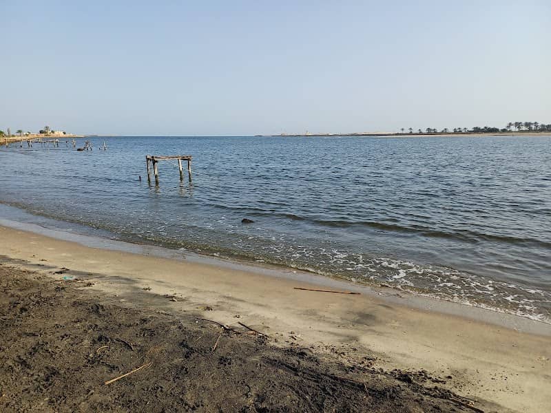 شاطئ مدينة رشيد الجديدة - Image 1