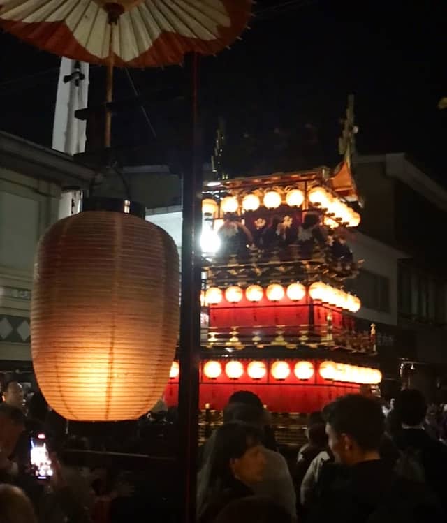 Byakko-tai Yataigura (White Tiger Festival Float Storehouse) - Image 1