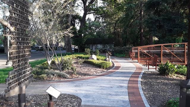 Eugene O'Neill Commemorative Park - Image 2