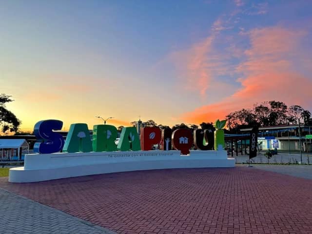 Puerto Viejo Central Park - Image 1
