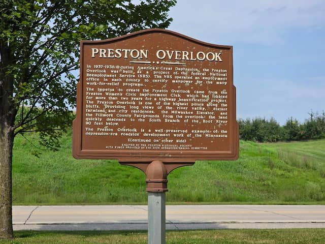 Preston-scenic-overview - Image 1