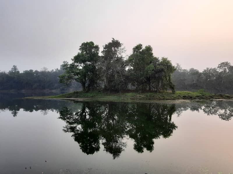 Gunjan Ecological Park, Asansol-39 - Image 1