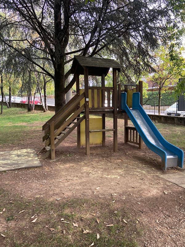 Parco Giochi - Image 1