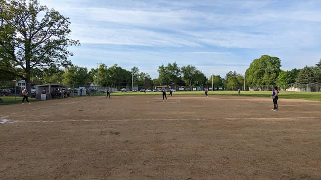 Grant Park - Image 1