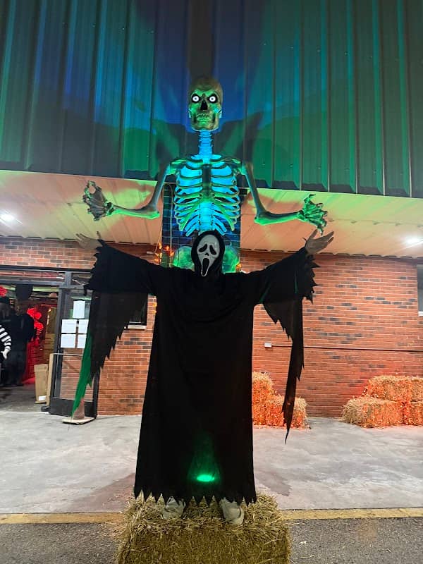 Scareview Haunted House - Image 2