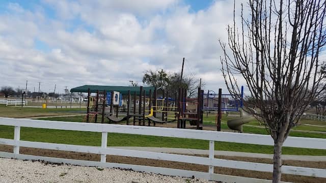 W.T. Crouch Park - Image 1