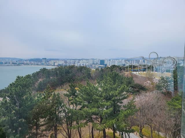 환호공원전망대 - Image 1