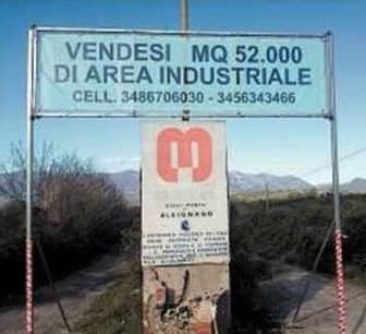 Area EX Moccia - Image 1