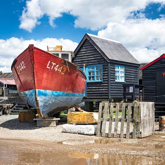 Southwold Harbour - Image 3