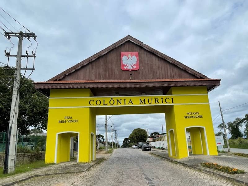 Caminhos da Colônia Murici - Image 1