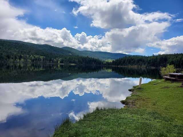 Duffy Lake Recreation Site - Image 1